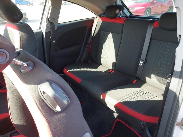 2012 VAUXHALL CORSA SRI