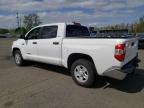 2021 Toyota Tundra Crewmax Sr5 на продаже в Portland, OR - Rear End