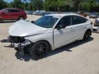 2022 Honda Civic Sport for Sale in Ocala, FL - Front End