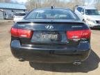 2010 Hyundai Sonata Se للبيع في East Granby، CT - Front End