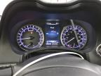 2016 Infiniti Q50 Premium იყიდება Van Nuys-ში, CA - Front End