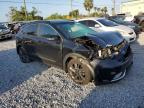 2017 Kia Niro Ex продається в Riverview, FL - Front End