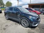 2021 Honda Cr-V Ex en Venta en Denver, CO - Side