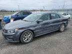 2017 VOLKSWAGEN PASSAT S à vendre chez Copart ON - OTTAWA