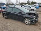 2014 Hyundai Elantra Se للبيع في Chalfont، PA - Front End