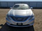 2012 Hyundai Sonata Se   продається в Adelanto, CA - Burn - Engine