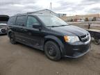 2016 DODGE GRAND CARAVAN SE à vendre chez Copart ON - TORONTO