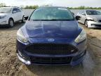2016 Ford Focus St იყიდება Louisville-ში, KY - Hail
