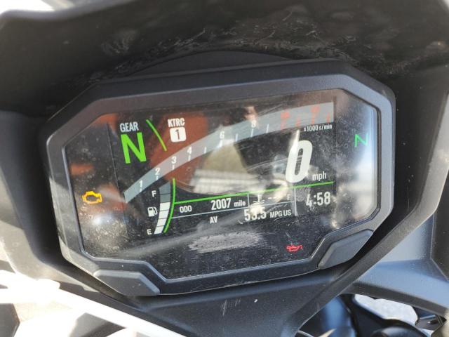 2024 KAWASAKI EX650 R