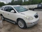 2009 Buick Enclave Cxl for Sale in Greenwell Springs, LA - Side