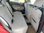 2016 Ford Fiesta Se zu verkaufen in Grand Prairie, TX - Normal Wear