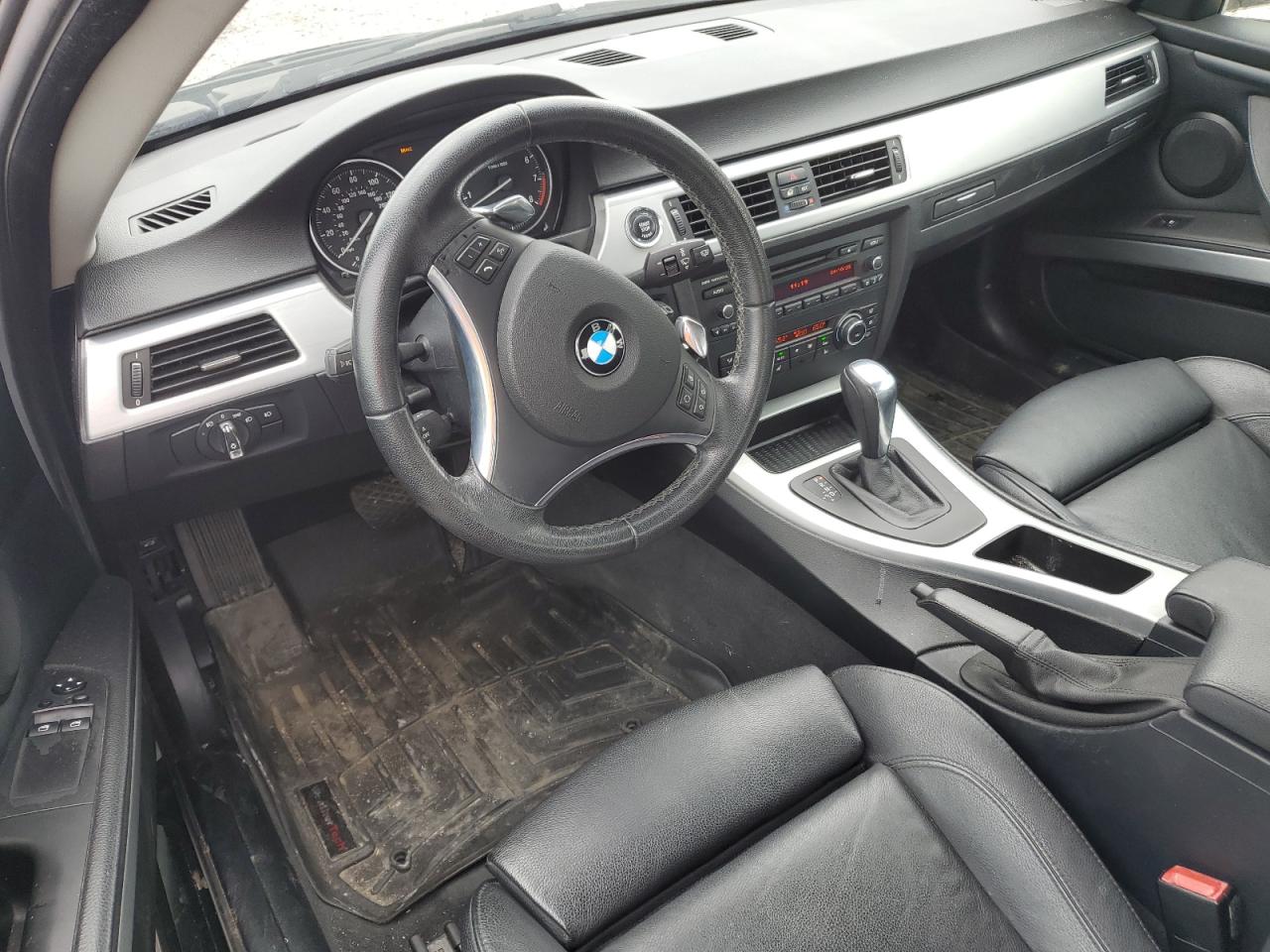 2010 BMW 328 I VIN: WBAWB3C54AP139101 Lot: 52750745