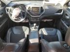 2016 Jeep Cherokee Trailhawk for Sale in Gastonia, NC - Front End