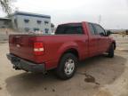 2008 Ford F150  за продажба в Albuquerque, NM - Front End