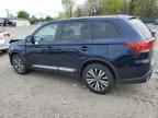 2019 Mitsubishi Outlander Se for Sale in Madisonville, TN - Front End