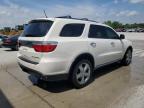 2012 Dodge Durango Citadel იყიდება Cahokia Heights-ში, IL - Top/Roof