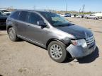 2010 Ford Edge Sel for Sale in Tucson, AZ - Front End