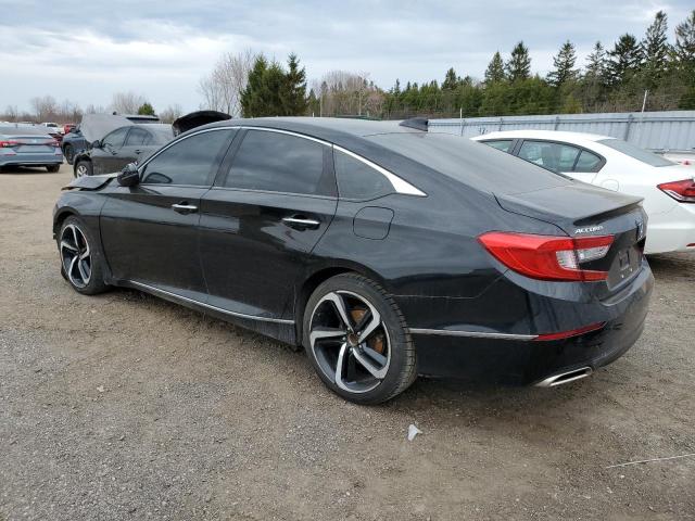 2019 HONDA ACCORD TOURING  