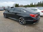 2019 HONDA ACCORD TOURING   à vendre chez Copart ON - TORONTO