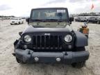 2018 Jeep Wrangler Unlimited Sport en Venta en Loganville, GA - Front End