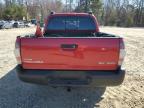 2010 Toyota Tacoma Double Cab продається в North Billerica, MA - Front End