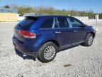 2011 Lincoln Mkx  for Sale in Barberton, OH - Front End