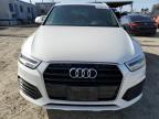 Los Angeles, CA에서 판매 중인 2018 Audi Q3 Premium Plus - Front End