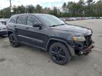 2013 Jeep Grand Cherokee Laredo zu verkaufen in Exeter, RI - Front End