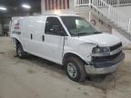 2014 Chevrolet Express G3500  zu verkaufen in Des Moines, IA - Rear End