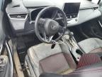 2023 Toyota Corolla Xse на продаже в Barberton, OH - Water/Flood