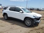 Woodhaven, MI에서 판매 중인 2023 Chevrolet Traverse Lt - Front End