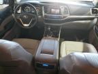 2015 Toyota Highlander Le zu verkaufen in Candia, NH - Rear End