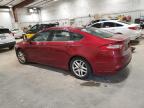 2013 Ford Fusion Se de vânzare în Milwaukee, WI - Mechanical