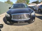 2013 Infiniti Jx35  na sprzedaż w Finksburg, MD - Mechanical