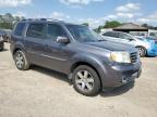 2015 Honda Pilot Touring продається в Greenwell Springs, LA - Mechanical