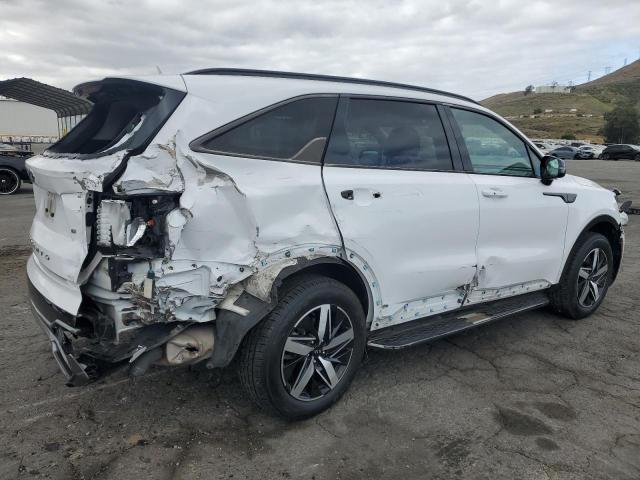  KIA SORENTO 2021 Biały