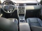 2016 LAND ROVER DISCOVERY SPORT SE for sale at Copart FL - TAMPA SOUTH
