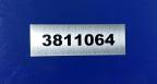 2025 'Other Heavy Equipment' Frame Mach for Sale in Baltimore, MD - Minor Dent/Scratches