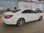 2012 Mercedes-Benz Cls 550 for Sale in Mocksville, NC - Front End