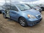 2009 Honda Odyssey Touring за продажба в Elgin, IL - Side