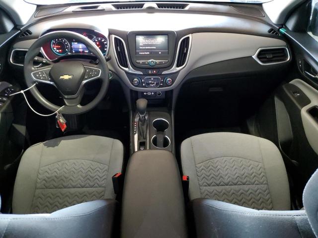  CHEVROLET EQUINOX 2022 Szary