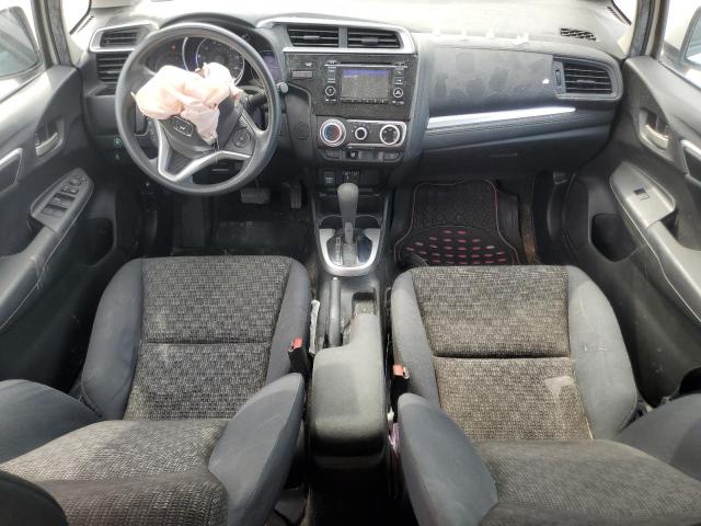  HONDA FIT 2017 Белы