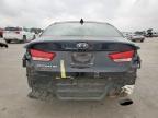 2016 Kia Optima Lx на продаже в Grand Prairie, TX - Rear End