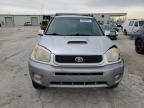 2005 Toyota Rav4  for Sale in Kansas City, KS - Rear End