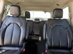2020 Chrysler Voyager Lxi продається в Mercedes, TX - Water/Flood