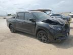 San Antonio, TX에서 판매 중인 2017 Honda Ridgeline Black Edition - Front End