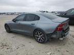 2019 Volvo S60 T5 Momentum за продажба в Wayland, MI - Rear End