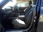 2019 MINI CLUBMAN CO for sale at Copart BELFAST