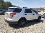 2012 Ford Explorer  for Sale in Lyman, ME - Front End