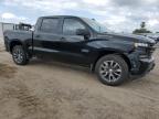 2020 Chevrolet Silverado C1500 Rst na sprzedaż w Mercedes, TX - Water/Flood